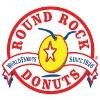 Round Rock Donuts Logo
