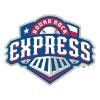 Round Rock Express Logo