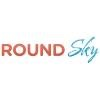 Round Sky Logo