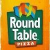 Round Table Pizza Logo