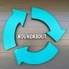 Roundabout Entertainment Logo