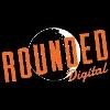 Rounded Digital Logo