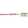 Rountree Moore Chevrolet Logo