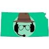 Roush Fenway Racing Logo