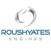 Roush Yates Racing Engines Logo