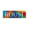 Roust Logo