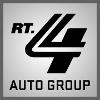 Route 4 Auto Group Logo