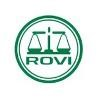 ROVI Pharmaceuticals Logo