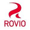 Rovio Entertainment Logo