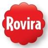 Rovira Biscuit Corp Logo