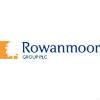 Rowanmoor Group plc Logo