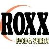 Roxx Tavern Logo