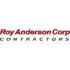Roy Anderson Logo