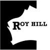 Roy Hill Logo