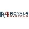 Royal 4 Systems Logo