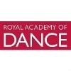 Royal Academy of Dance Logo