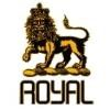 Royal Administration Services Logo