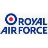 Royal Air Force Logo