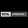 Royal Armouries Logo