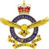 Royal Australian Air Force Logo