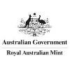 Royal Australian Mint Logo
