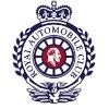 Royal Automobile Club Logo