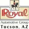 Royal Automotive Logo