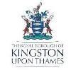 Royal Borough of Kingston upon Thames Logo