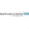 Royal Brompton & Harefield NHS Foundation Trust Logo