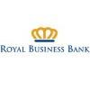 Royal Business Bank Logo