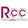 Royal Call Centers Logo