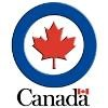 Royal Canadian Air Force Logo