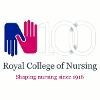 Royal College of Nursing Logo