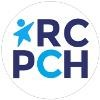 Royal College of Paediatrics and Child Health Logo