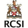 Royal College of Surgeons in Ireland Logo