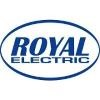 Royal Electric Company Logo