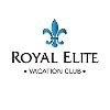 Royal Elite Vacation Club Logo