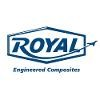 Royal Engineered Composites Logo