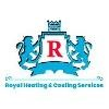 Royal Experts Logo