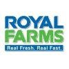 Royal Farms Stores Logo
