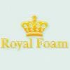 Royal Foam Logo