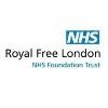 Royal Free NHS Logo