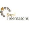 Royal Freemasons Logo