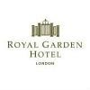 Royal Garden Hotel Logo