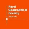 Royal Geographical Society Logo