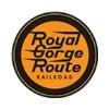 Royal Gorge Route Logo