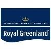 Royal Greenland Logo