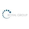 ROYAL GROUP Logo
