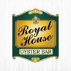 Royal House Restaurant Logo