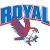Royal Independent School District Logo